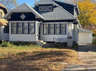 2330 North 61st Street, Milwaukee, WI 53213