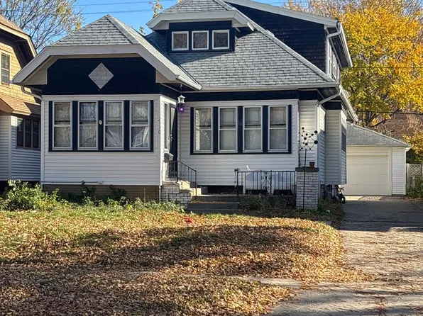 2330 North 61st Street, 2330 N 61st St #2330A, Milwaukee, WI 53213