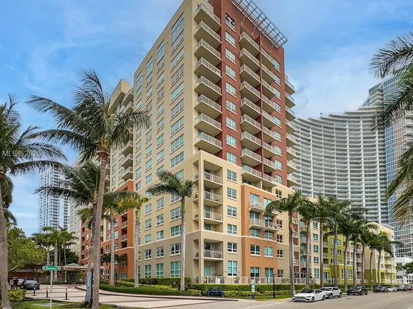 2000 N Bayshore Dr APT 203, Miami, FL 33137