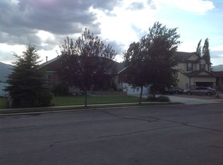 536 S 1150 E, Heber, UT 84032