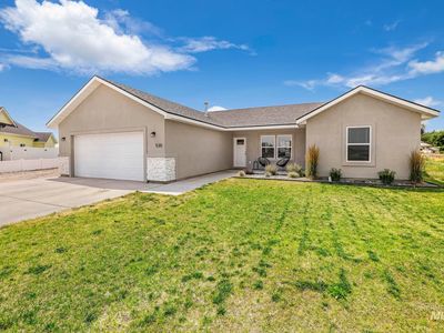 530 Biscotti Loop, Heyburn, ID, 83336