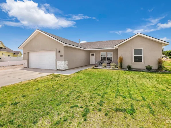 530 Biscotti Loop, Heyburn, ID 83336