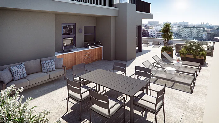 Rented by Nancy Packes Inc. | media 16