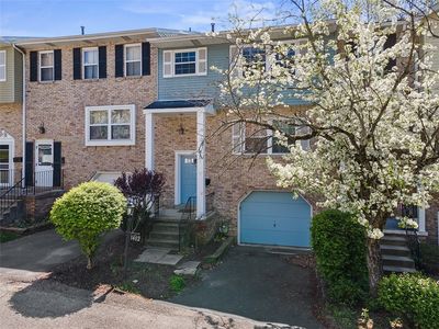 1402 Magnolia Ct, Bethel Park, PA, 15102