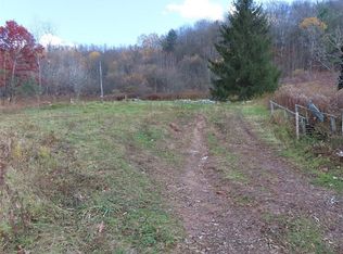 2063 Prentisvale Rd, Eldred, PA 16731