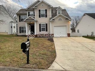767 Bradberry Ln, Indian Trail, NC 28079