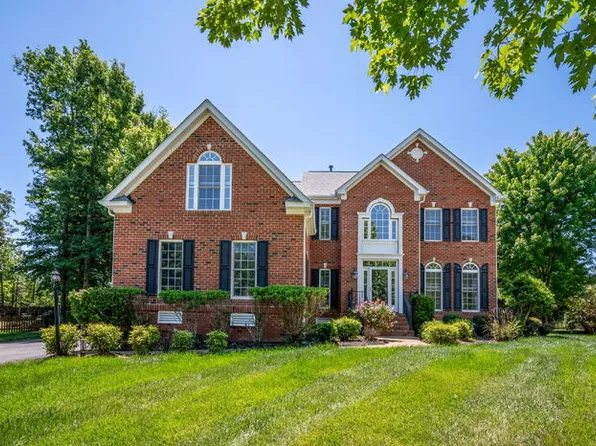 6307 Culbreth Ct, Moseley, VA 23120