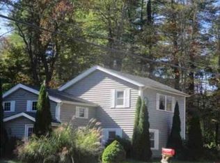 2606 N Main St, Lancaster, MA 01523