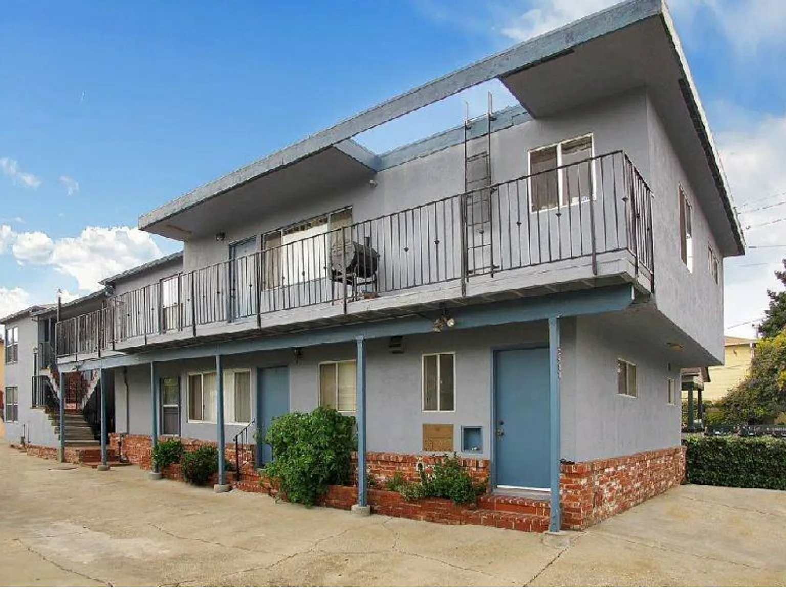 1 bed, 580 sqft, $2,200 — Photo 2