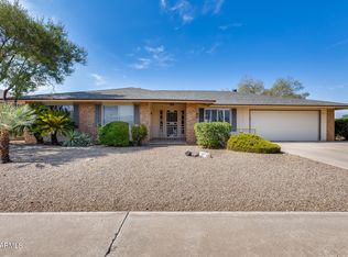 9731 W Terrace Ln, Sun City, AZ 85373