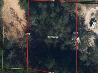 0 Woodlands Blvd, Defuniak Springs, FL 32433