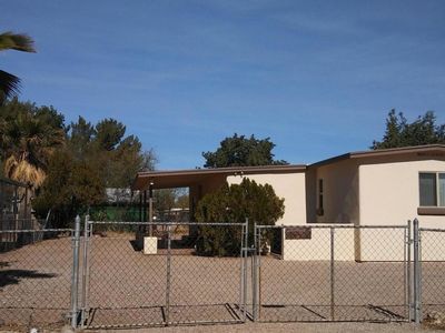 2640 W Jade St, Tucson, AZ, 85705