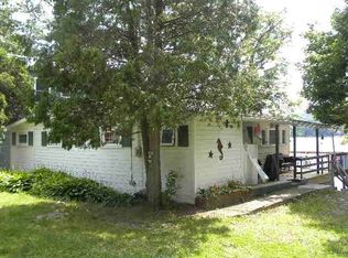 4595 Walnut Dr, Dundee, NY 14837