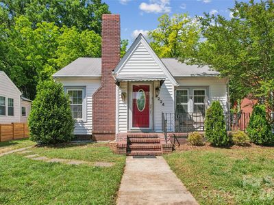 2224 Dundeen St, Charlotte, NC, 28216