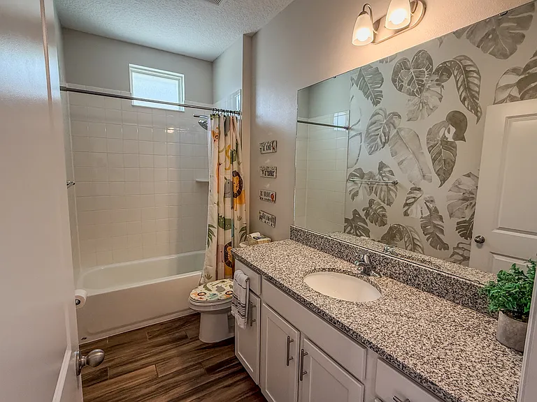 Guest Bath