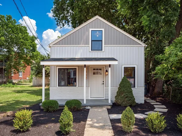 1352 City Park Ave, Columbus, OH 43207