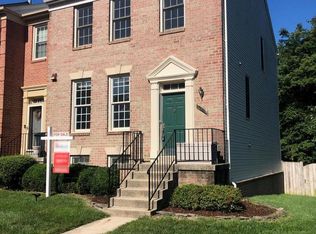 12339 Quiet Hollow Ct, Fairfax, VA 22033