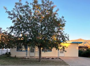 2304 Harvard Ave, Alamogordo, NM 88310