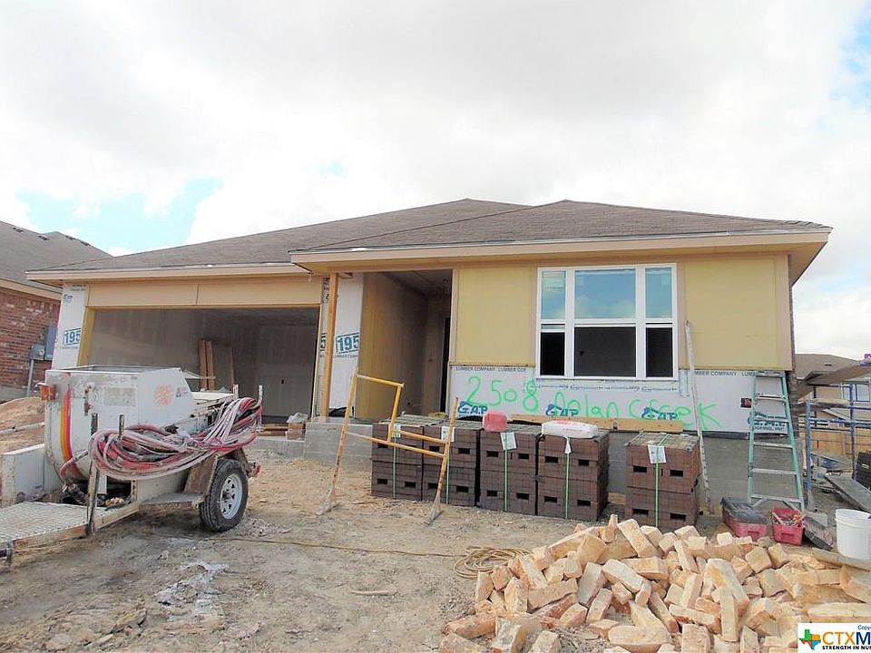 1st image of 2508 Nolan Creek St