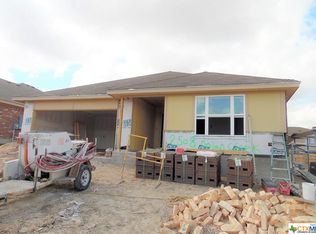 2508 Nolan Creek St, Temple, TX 76504