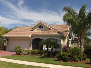 841 SW Munjack Cir, Port Saint Lucie, FL 34986