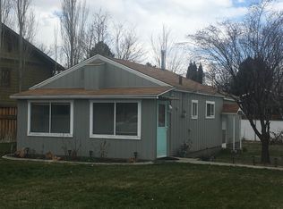 1677 W 1460 N, Provo, UT 84604