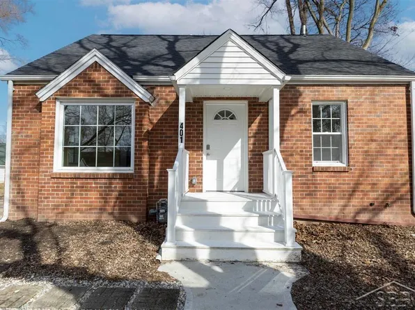 401 E Ashman St, Midland, MI 48642