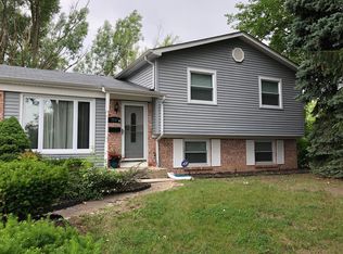 3607 Wellington Ct, Hazel Crest, IL 60429