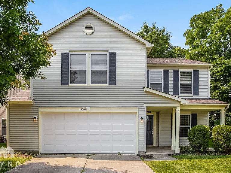 12305 Bearsdale Dr — Photo 1