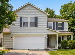 12305 Bearsdale Dr, Indianapolis, IN 46235