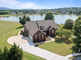 240 Lake Carmel Ct, Huntsville, AL 35811