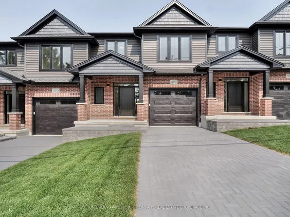 422 Old Wonderland Rd, London South, ON N6K 3R2