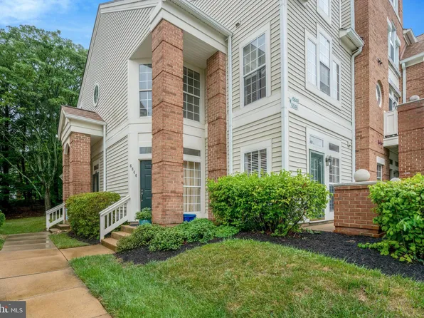 6848 Brindle Heath Way #230, Alexandria, VA 22315