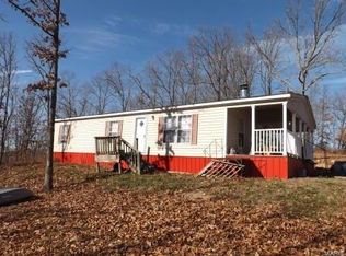 10030 Baily Dr, Potosi, MO 63664