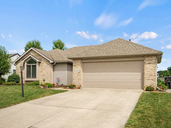 1226 Oak Bay Run, Fort Wayne, IN 46825