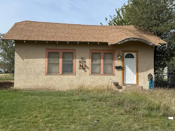 701 N Faulkner St, Pampa, TX 79065