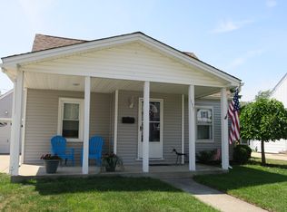 157 Gardenvale Dr, Cheektowaga, NY 14225