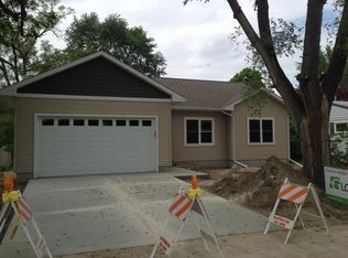 2018 Ansborough Ave, Waterloo, IA 50701