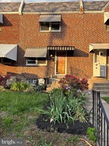 3551 Rhawn St, Philadelphia, PA, 19136