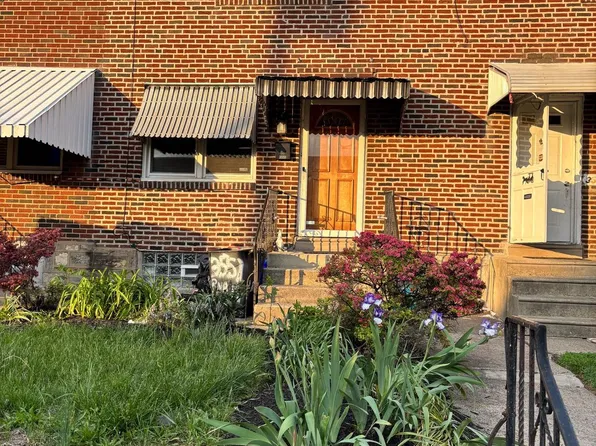 3551 Rhawn St, Philadelphia, PA 19136