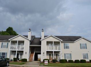 803B Moultrie Ct, Greensboro, NC 27410