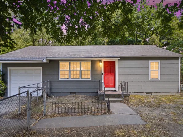 5715 N Lewis Ave, Tulsa, OK 74130