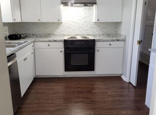 4814 South Dr, Fort Worth, TX 76132
