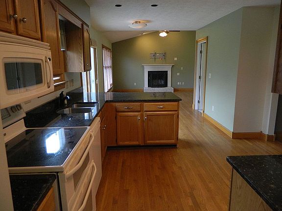 granite counter tops