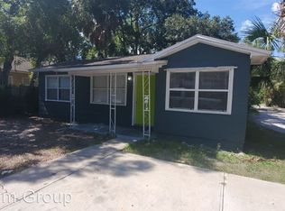 617 27th Ave S, Saint Petersburg, FL 33705