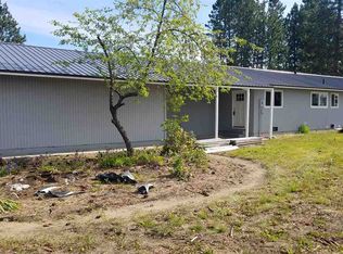 1809 E Crawford St, Deer Park, WA 99006