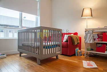 Rented by The Syper Group