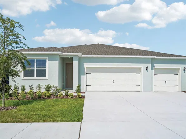 DENHAM Plan, Harmony at Lake Eloise