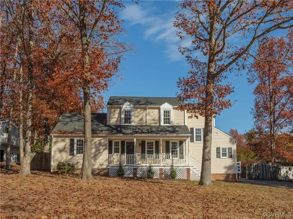 10908 Westek Dr, Henrico, VA 23233