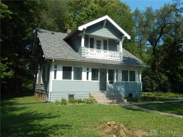 2012 Brentwood St, Middletown, OH 45044